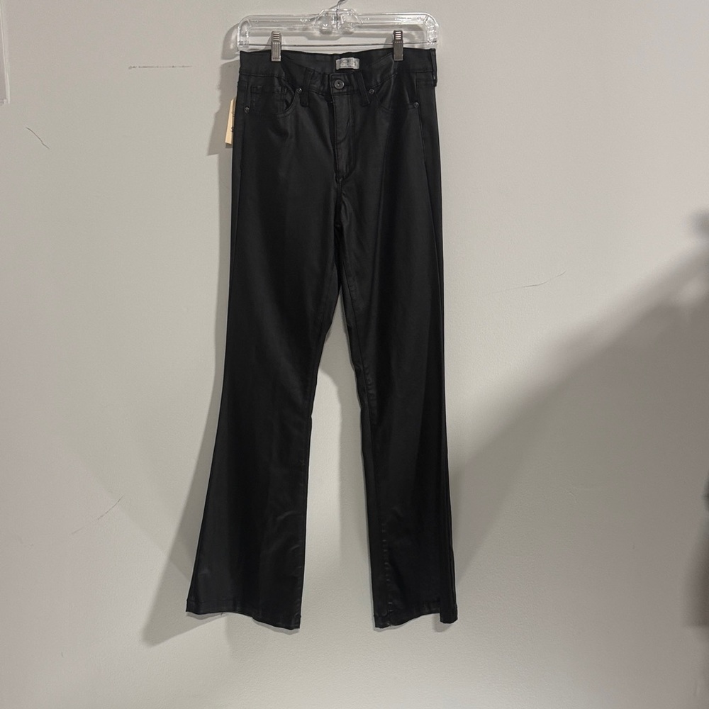 Sofia by Sofia Vergara Black Jeans